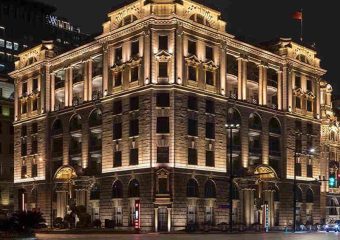 architectural lighting company dubai