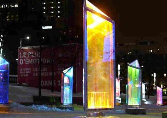 architectural lighting dubai