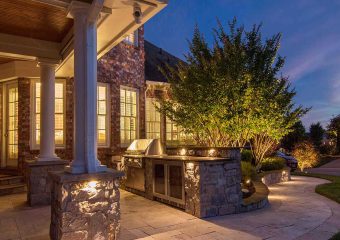 accent lighting dubai