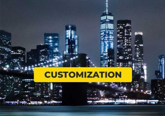 customization
