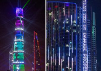 graphics and text services