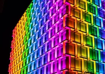 lighting suppliers dubai